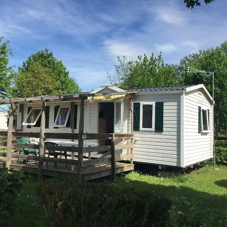 Camping Du Ried Boofzheim المظهر الخارجي الصورة