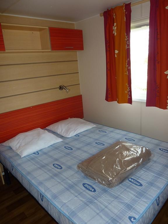 Camping Du Ried Boofzheim المظهر الخارجي الصورة