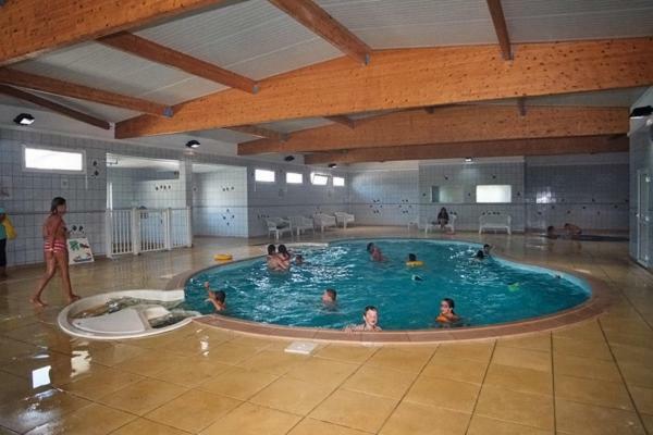 Camping Du Ried Boofzheim المظهر الخارجي الصورة
